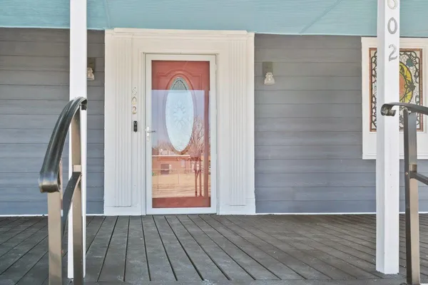 $289,900 | 602 North Park Street, Mullins, SC 29574