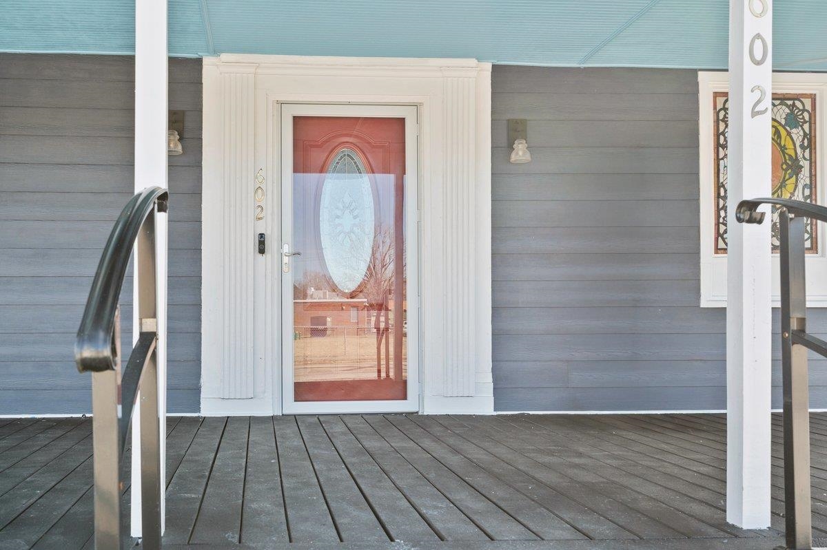 602 North Park Street Mullins, SC 29574 - Photo 3 of 40