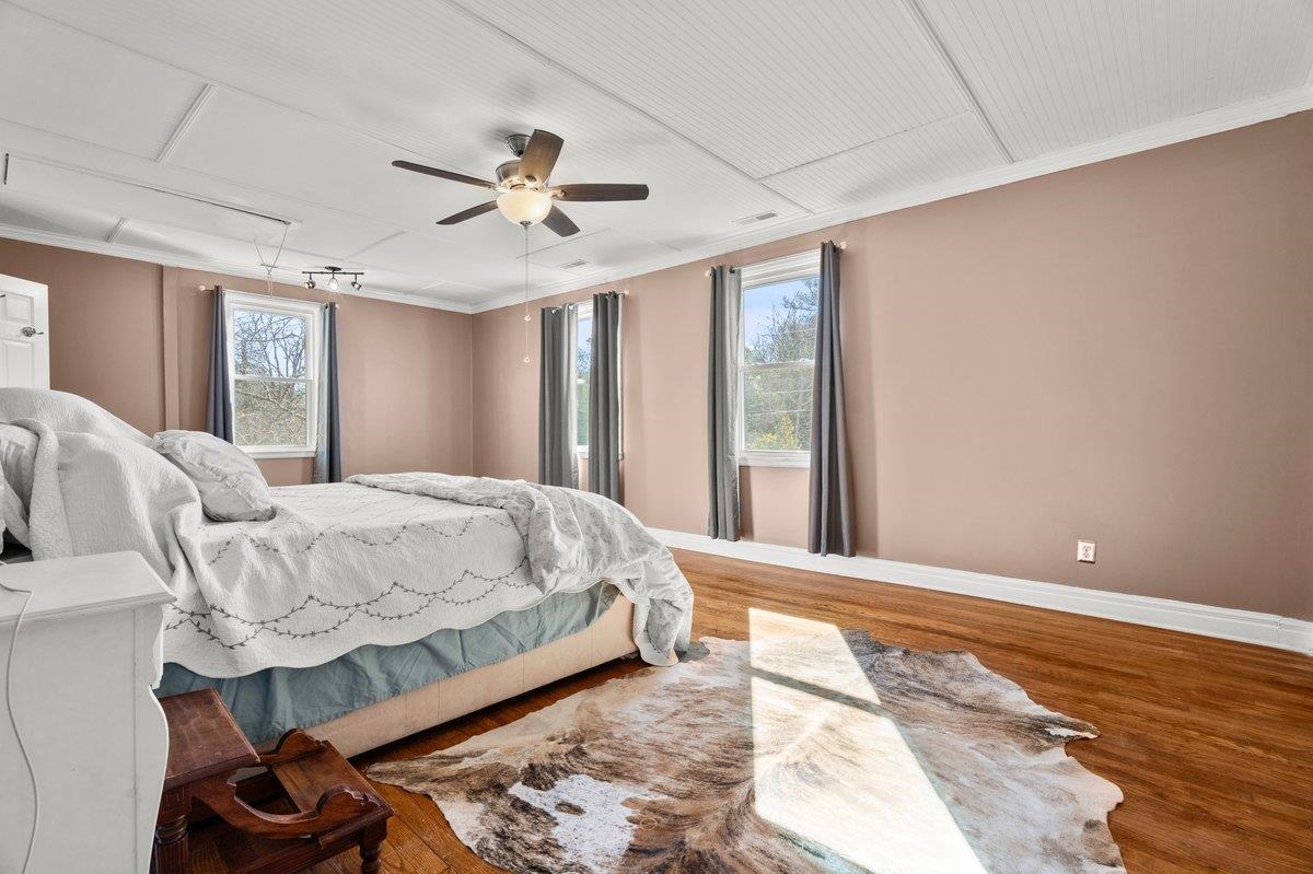 602 North Park Street Mullins, SC 29574 - Photo 31 of 40