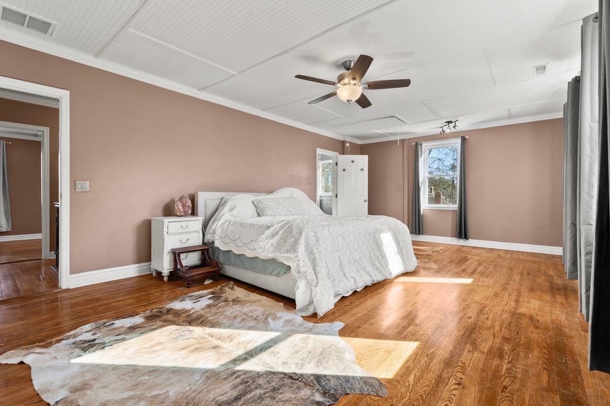 602 North Park Street Mullins, SC 29574 - Photo 32 of 40