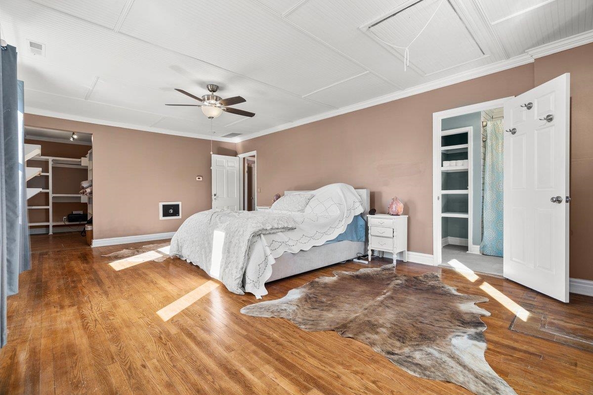 602 North Park Street Mullins, SC 29574 - Photo 33 of 40