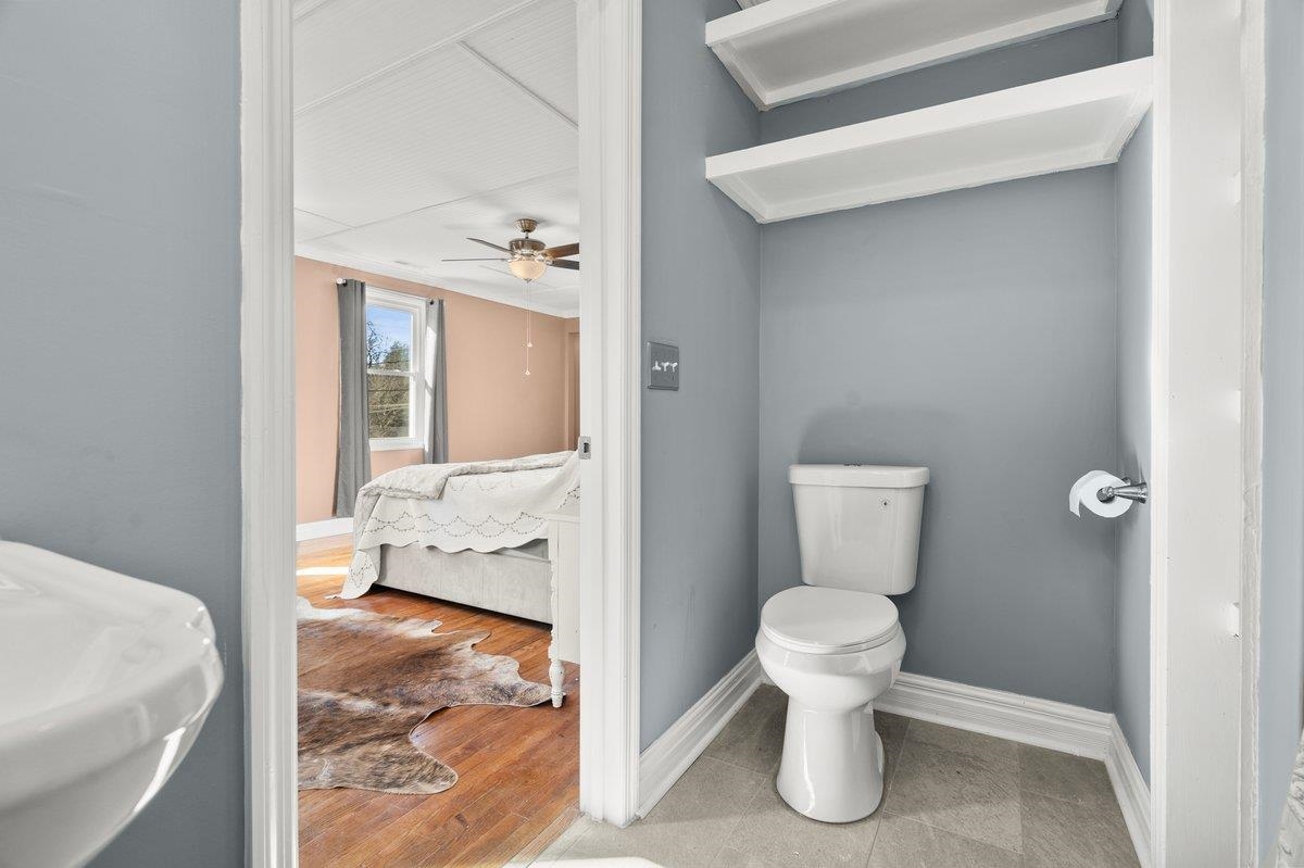 602 North Park Street Mullins, SC 29574 - Photo 36 of 40