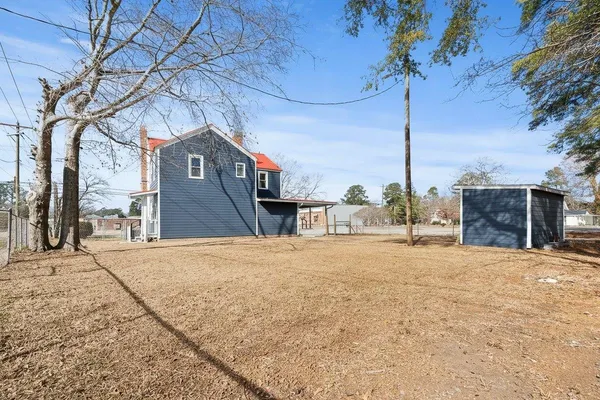 $289,900 | 602 North Park Street, Mullins, SC 29574