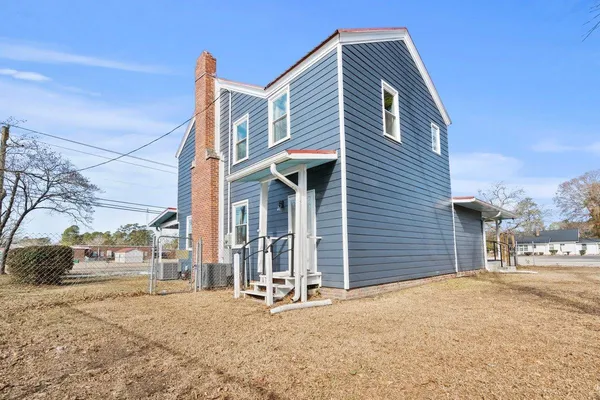 $289,900 | 602 North Park Street, Mullins, SC 29574