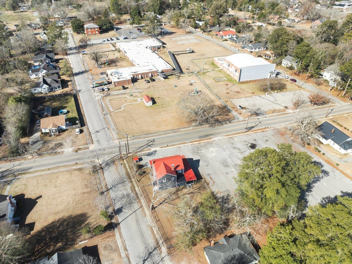 602 North Park Street Mullins, SC 29574 - Photo 39 of 40