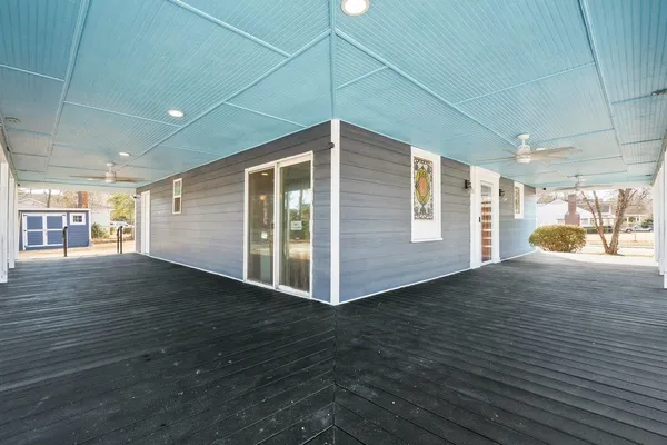 $289,900 | 602 North Park Street, Mullins, SC 29574
