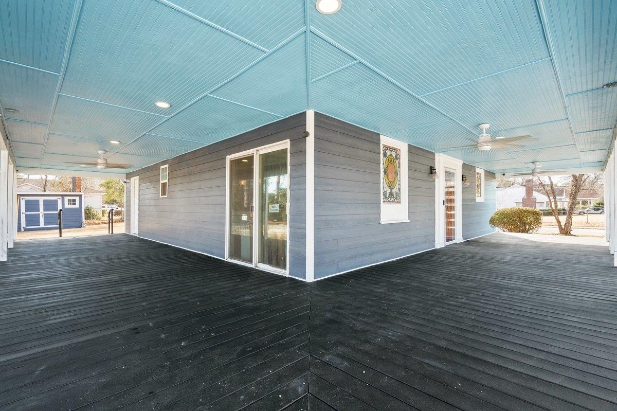 602 North Park Street Mullins, SC 29574 - Photo 5 of 40