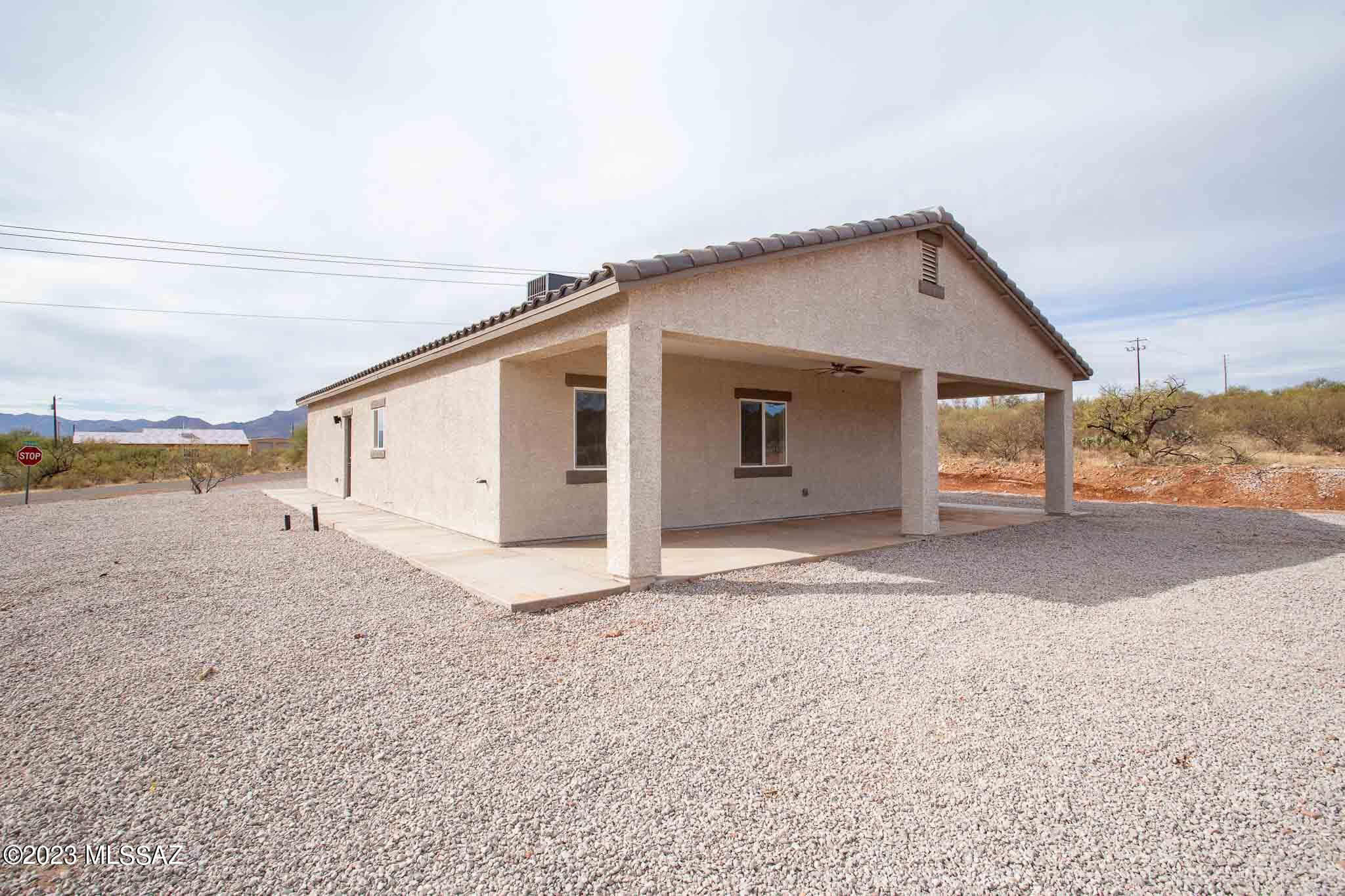 1807 Calle Griego Rio Rico, AZ 85648 - Photo 17 of 18