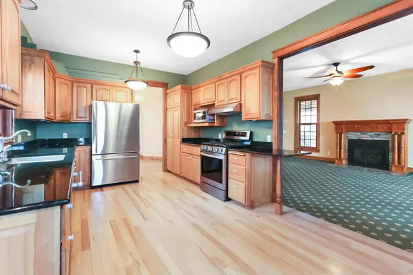 $2,700,000 | N7417 County Road CJ, Rhine, WI 53073