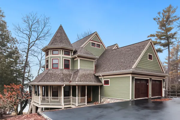 $2,700,000 | N7417 County Road CJ, Rhine, WI 53073