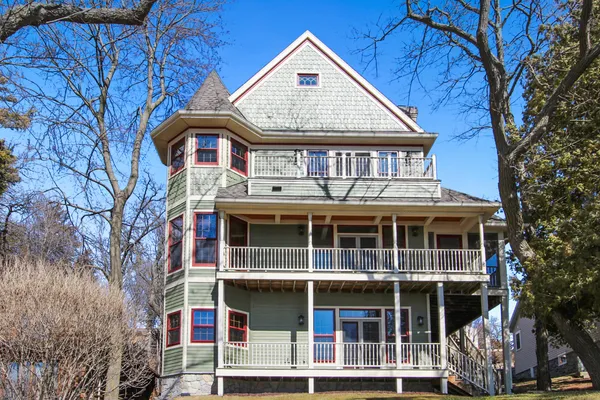 $2,700,000 | N7417 County Road CJ, Rhine, WI 53073