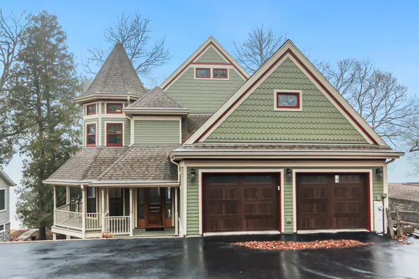 $2,700,000 | N7417 County Road CJ, Rhine, WI 53073