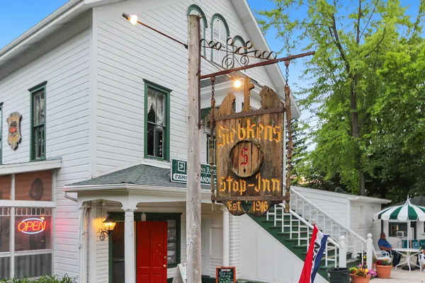 $2,700,000 | N7417 County Road CJ, Rhine, WI 53073