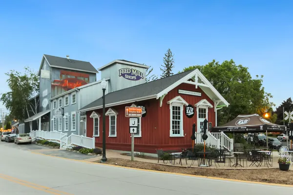 $2,700,000 | N7417 County Road CJ, Rhine, WI 53073