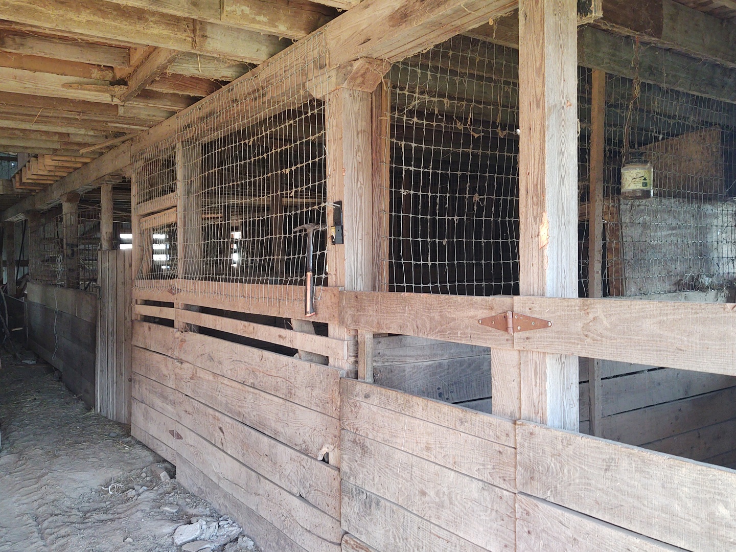 2950 Mt Zion Road Vienna, IL 62995 - Photo 23 of 36 a view of lot of washer and dryer