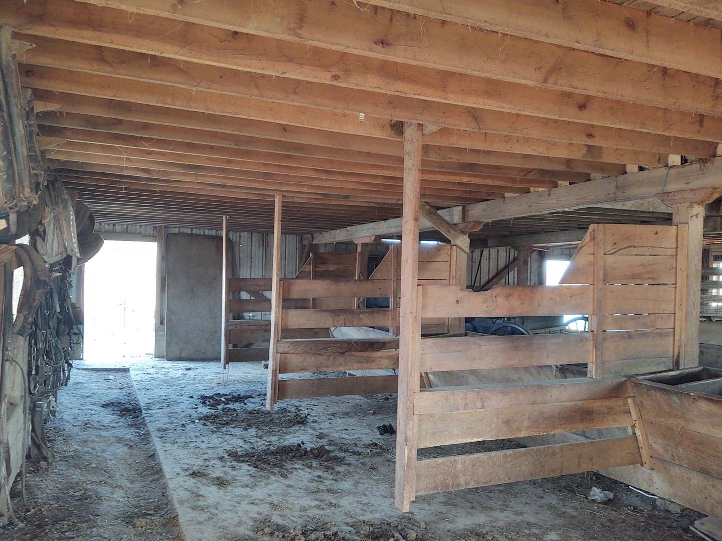 2950 Mt Zion Road Vienna, IL 62995 - Photo 24 of 36 a view of a house with a door