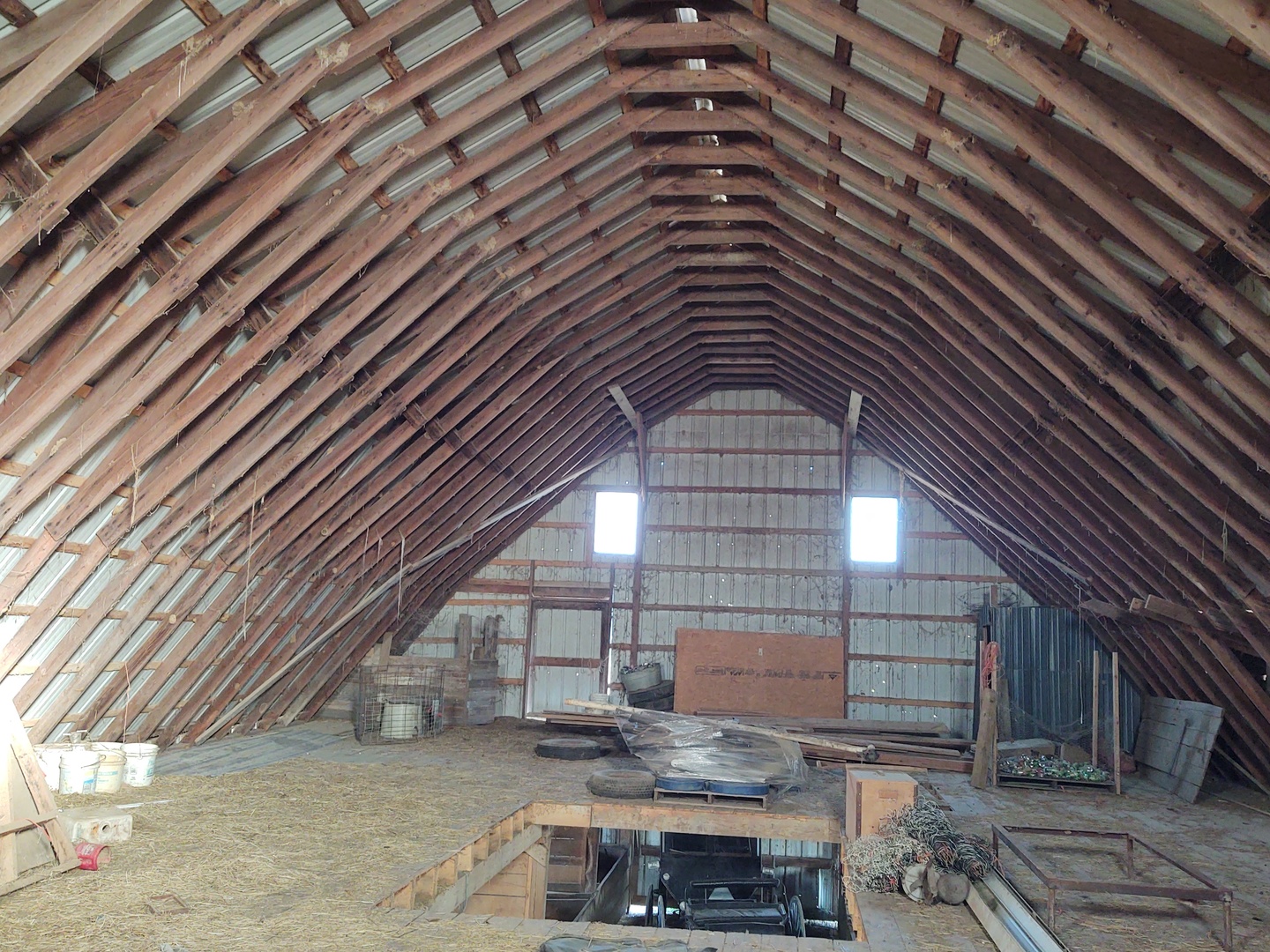 2950 Mt Zion Road Vienna, IL 62995 - Photo 25 of 36 a view of entryway with a street