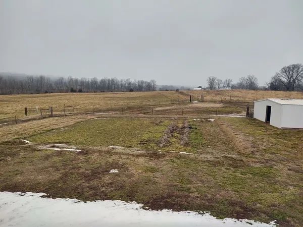 a view of a lake view