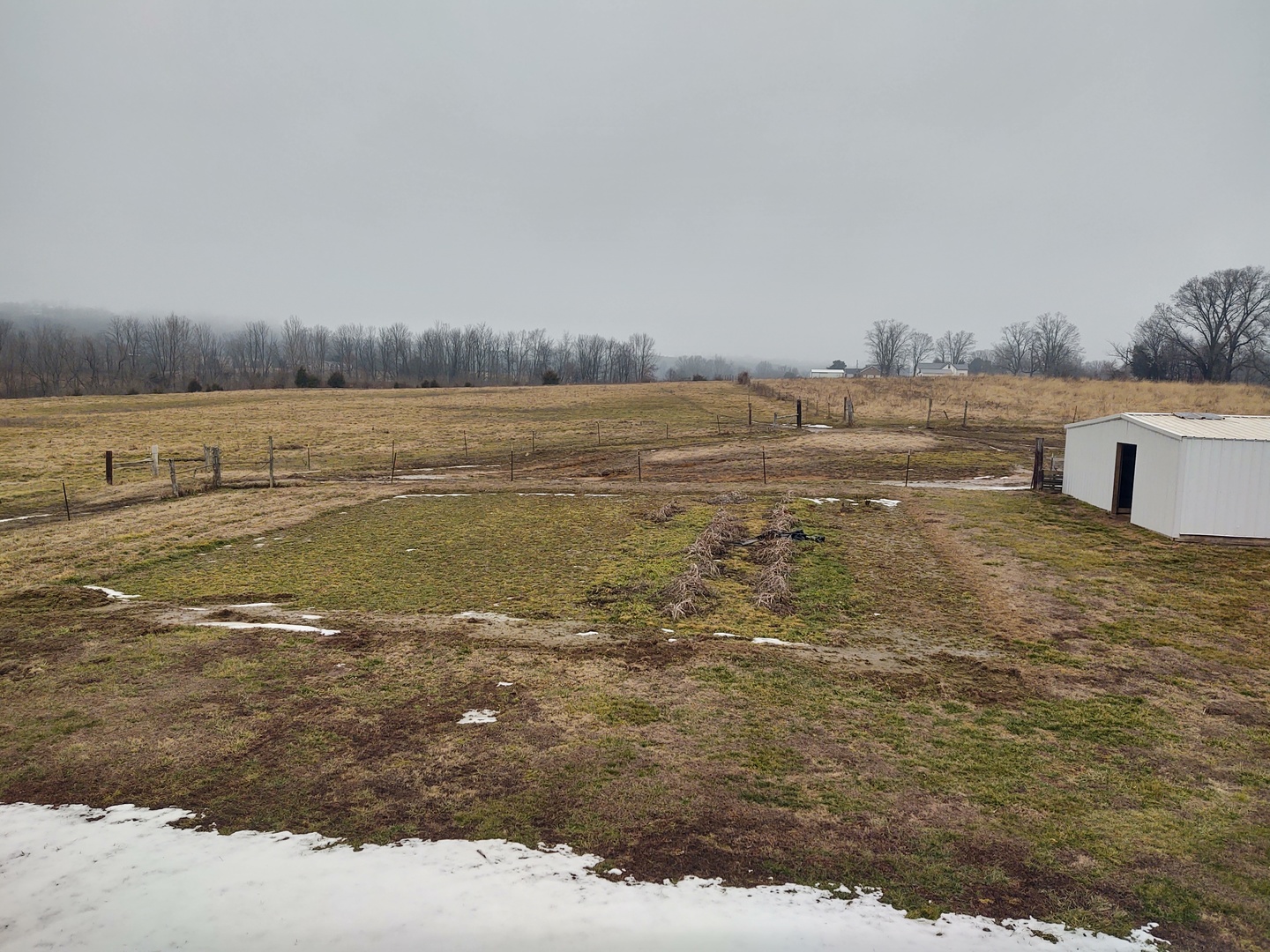 2950 Mt Zion Road Vienna, IL 62995 - Photo 26 of 36 a view of a lake view