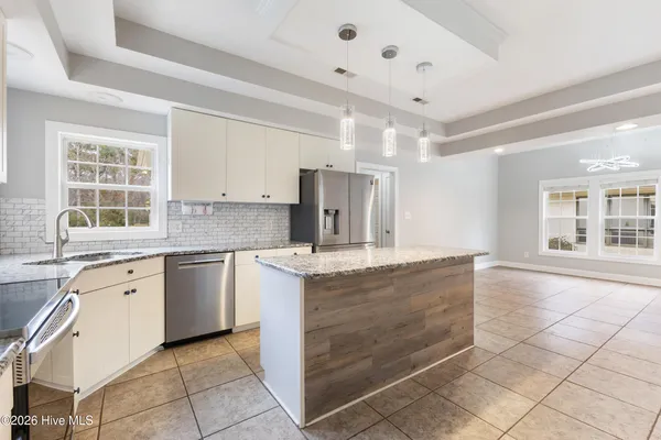 $559,900 | 1008 Mill Run Road, Sneads Ferry, NC 28460