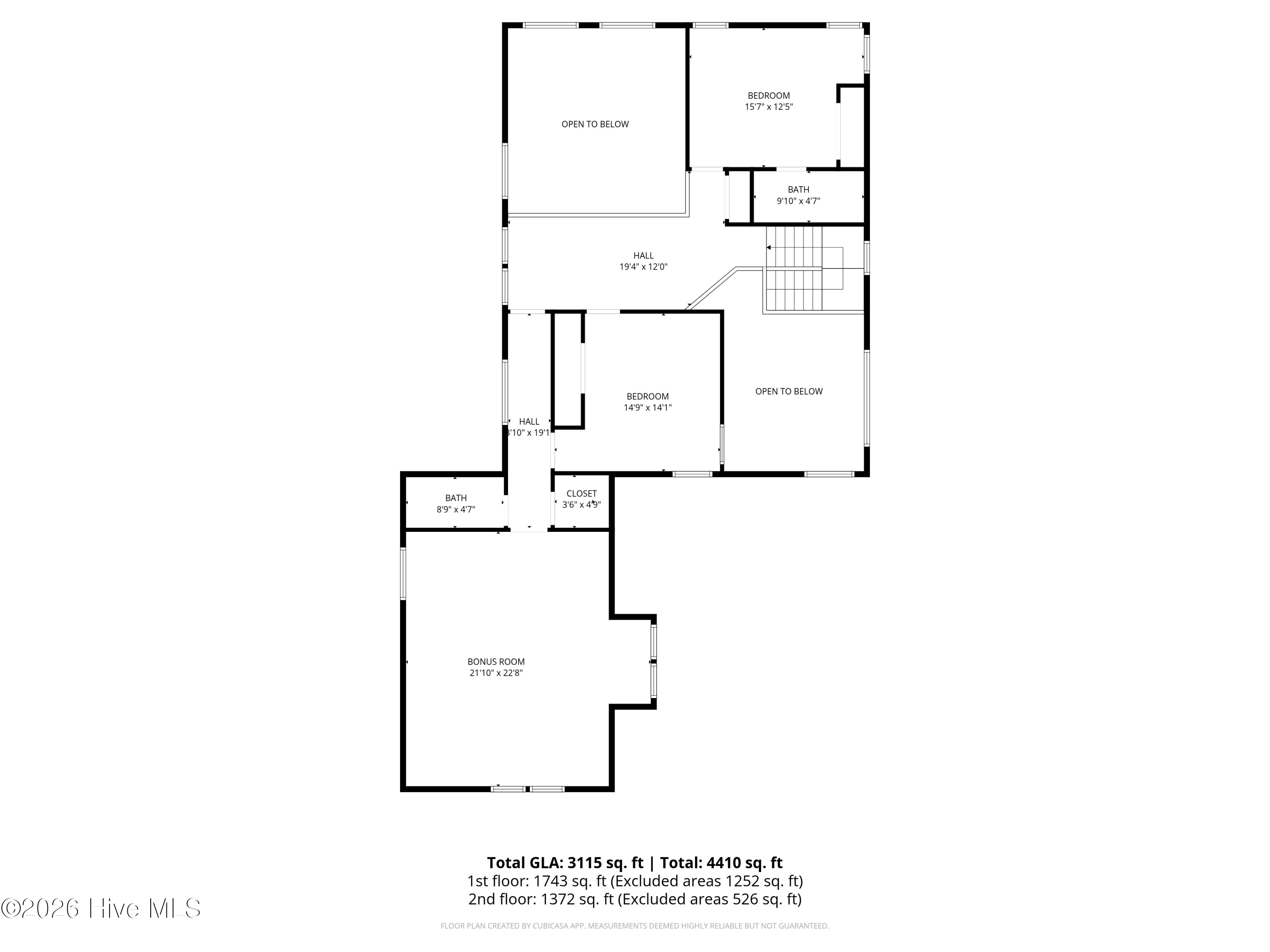 1008 Mill Run Road Sneads Ferry, NC 28460 - Photo 58 of 60