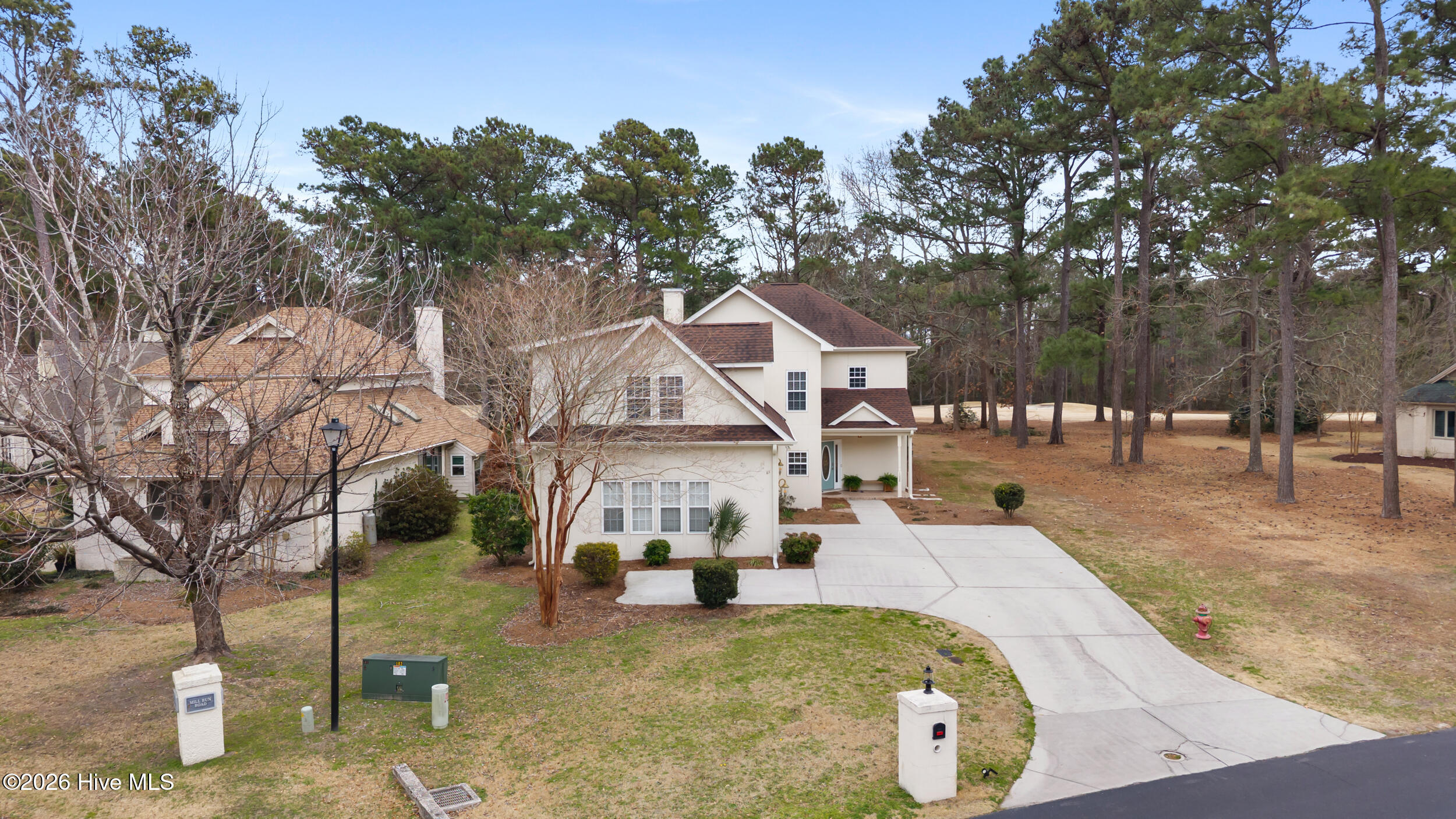 1008 Mill Run Road Sneads Ferry, NC 28460 - Photo 42 of 60 46_dji_20260226130819_0052_d