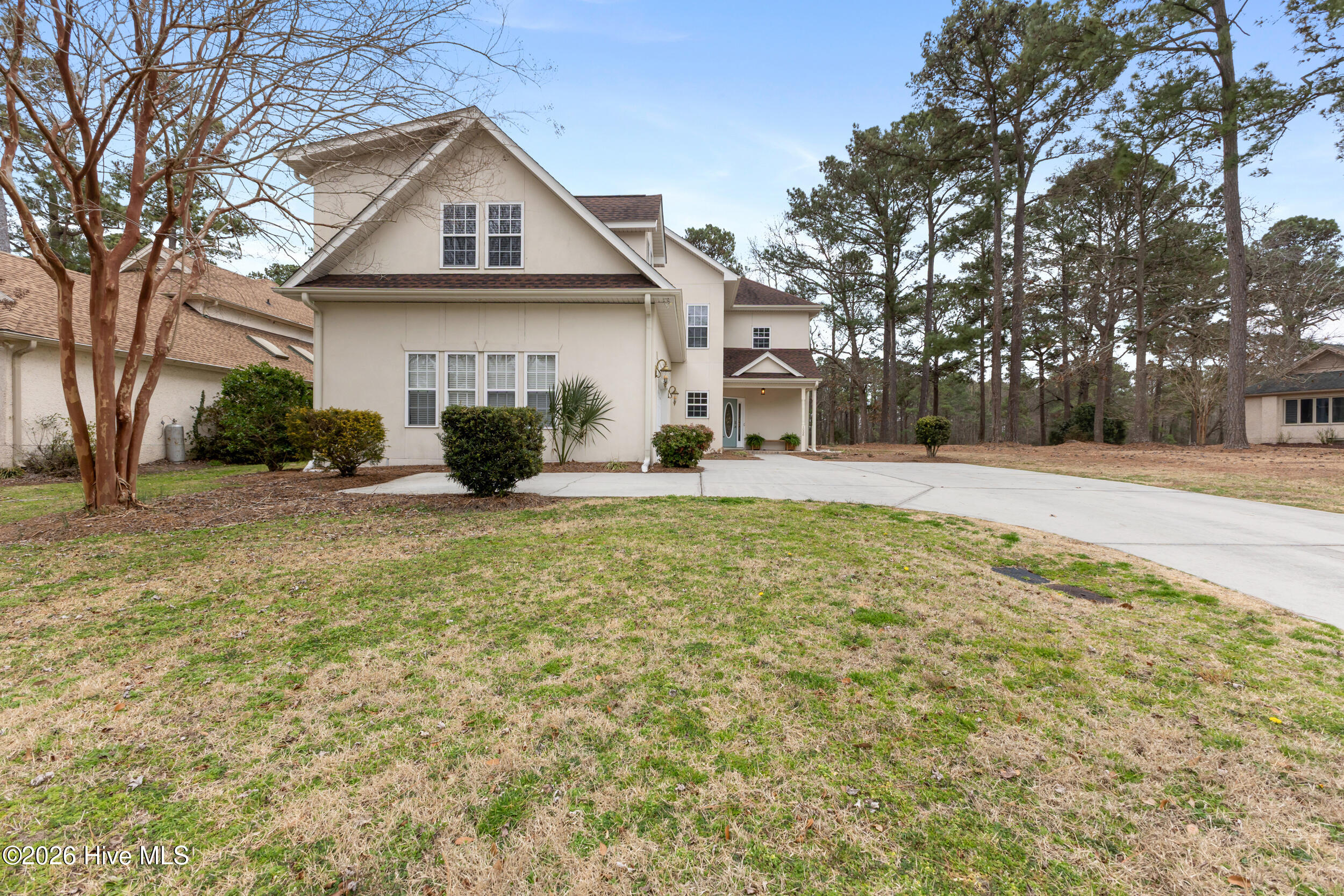 1008 Mill Run Road Sneads Ferry, NC 28460 - Photo 43 of 60 1_501a8240