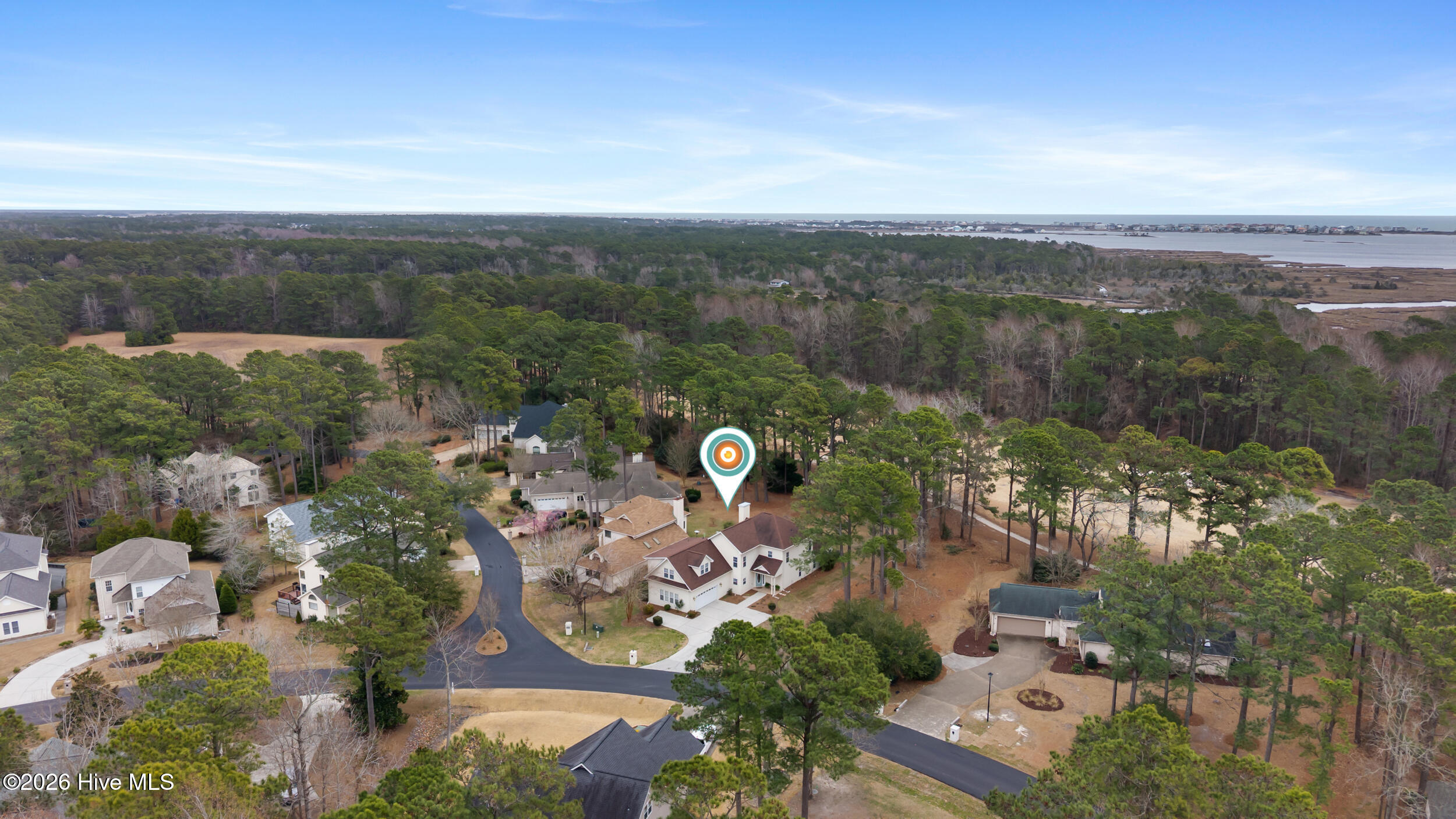 1008 Mill Run Road Sneads Ferry, NC 28460 - Photo 46 of 60 47_dji_20260226130850_0055_d