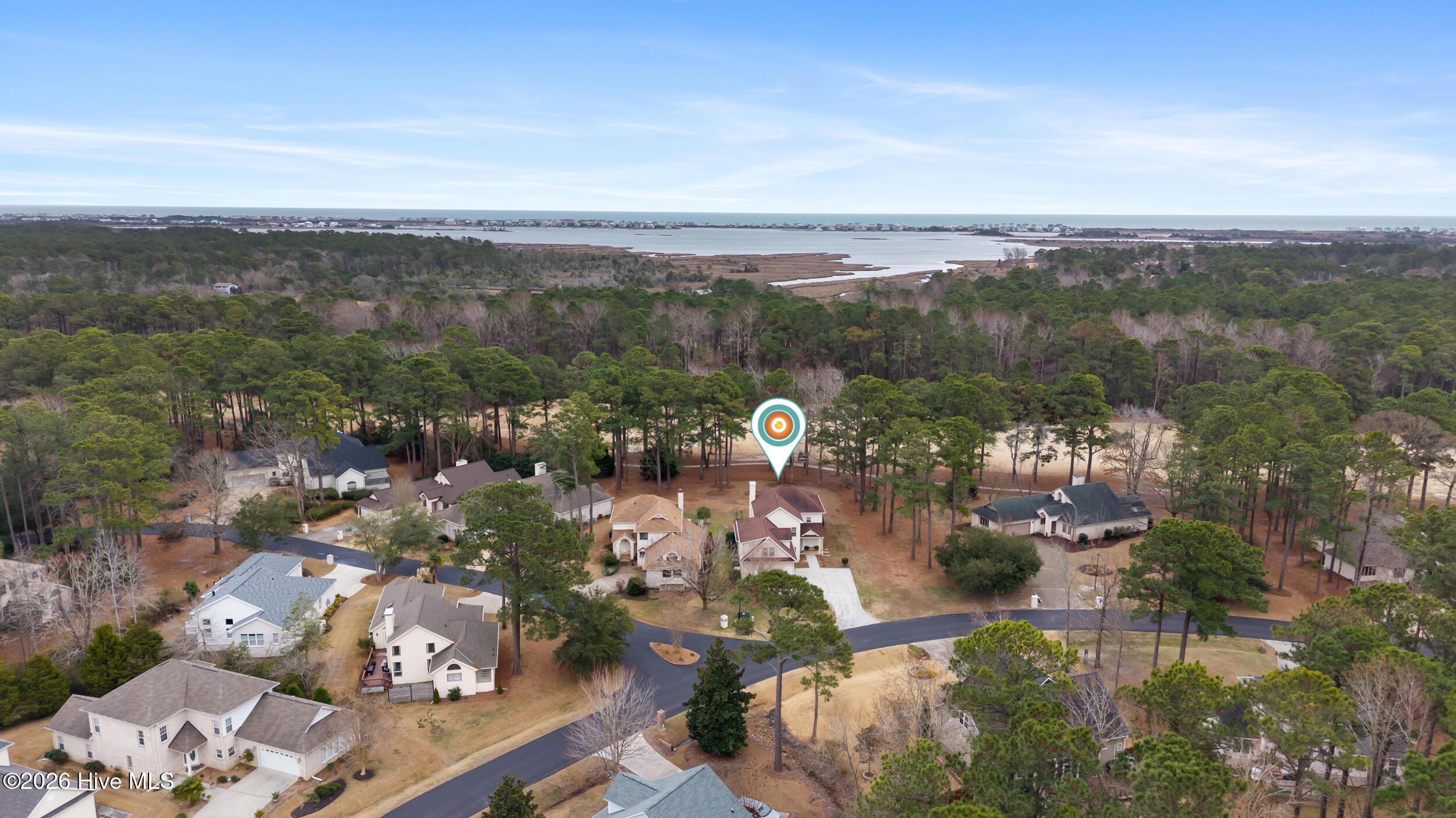 1008 Mill Run Road Sneads Ferry, NC 28460 - Photo 47 of 60 48_dji_20260226130906_0058_d