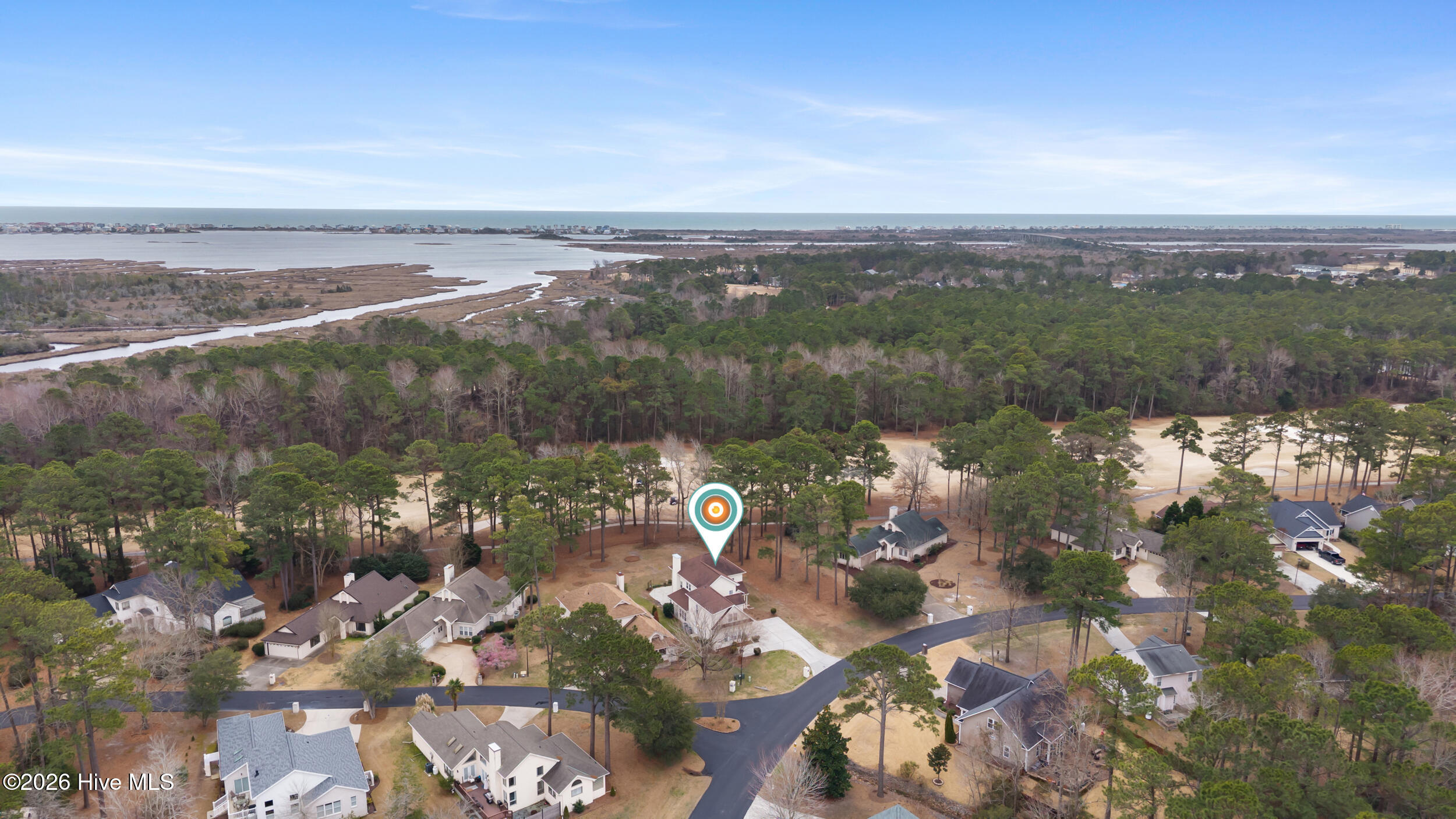 1008 Mill Run Road Sneads Ferry, NC 28460 - Photo 48 of 60 49_dji_20260226130927_0061_d