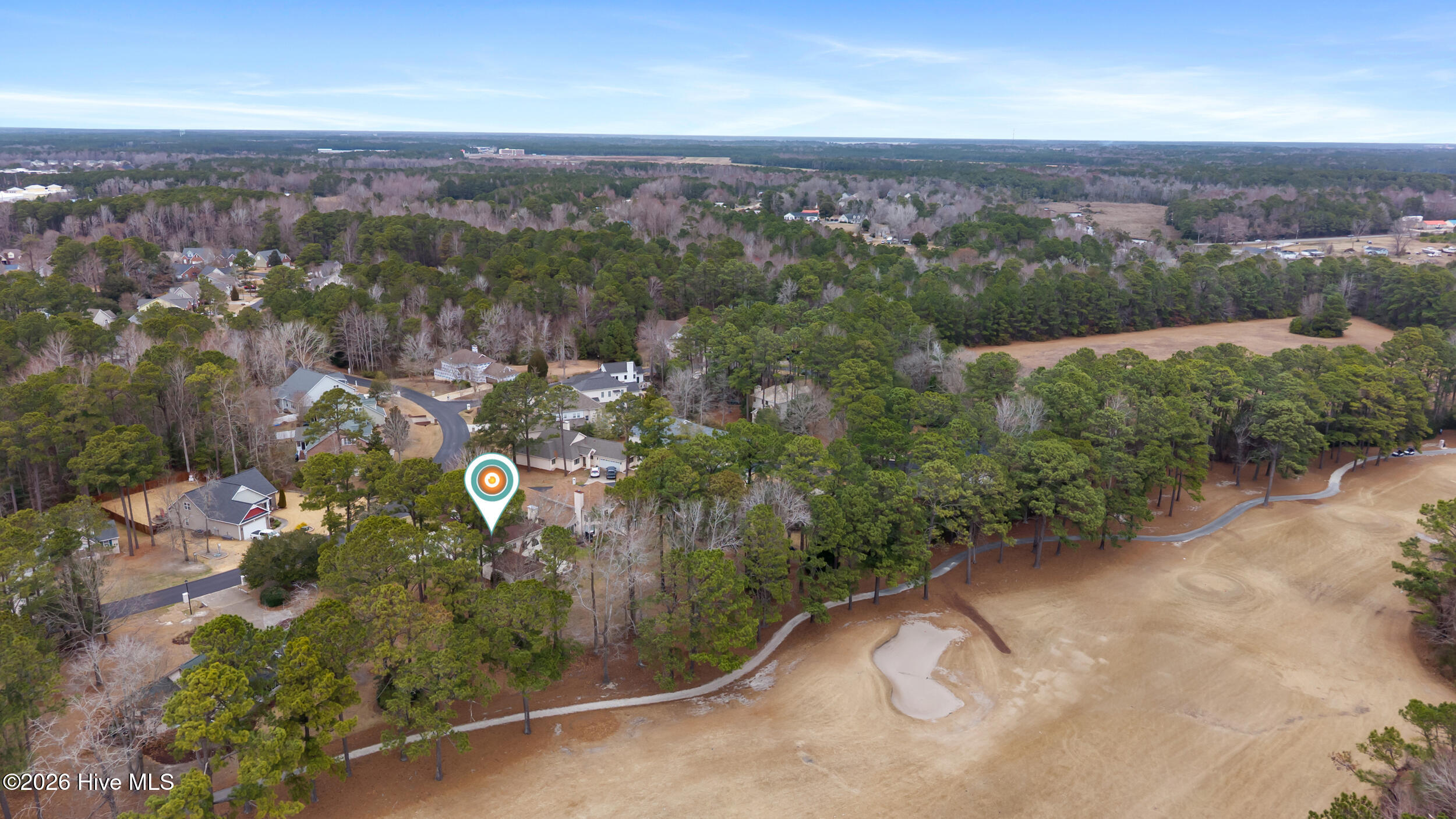 1008 Mill Run Road Sneads Ferry, NC 28460 - Photo 49 of 60 50_dji_20260226131819_0072_d
