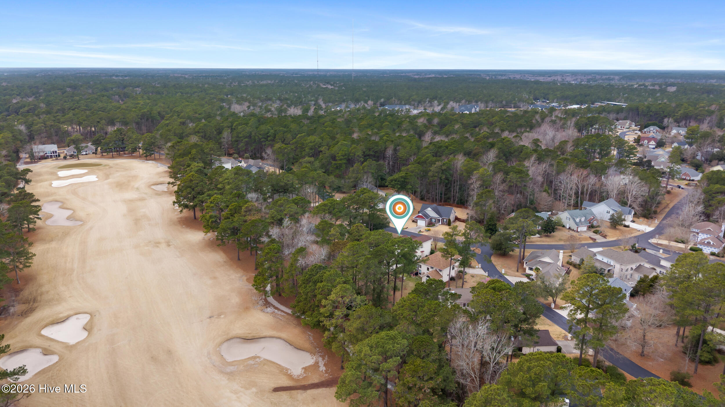 1008 Mill Run Road Sneads Ferry, NC 28460 - Photo 50 of 60 51_dji_20260226131724_0069_d