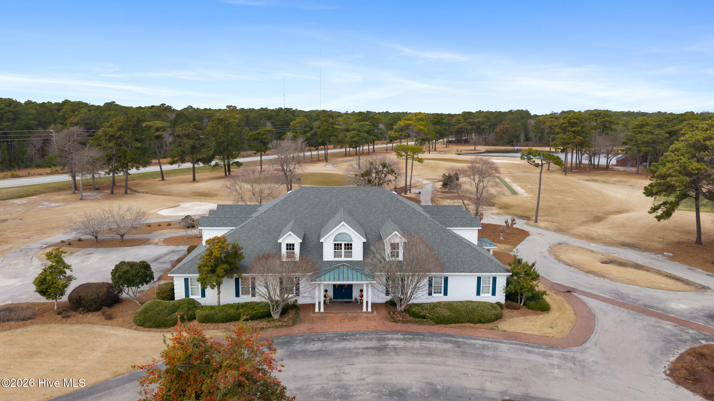 1008 Mill Run Road Sneads Ferry, NC 28460 - Photo 53 of 60 55_dji_20260226125055_0043_d