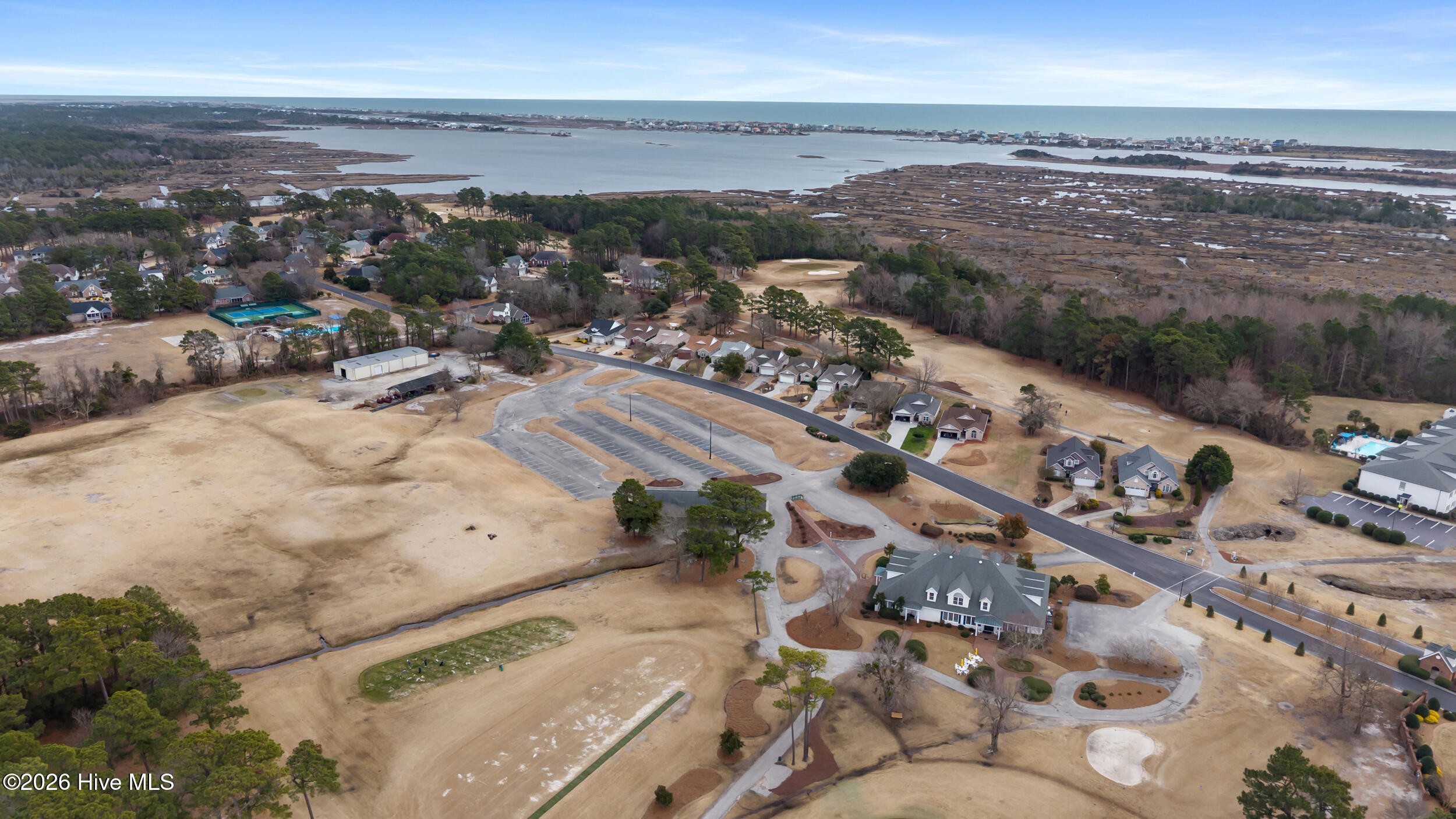 1008 Mill Run Road Sneads Ferry, NC 28460 - Photo 54 of 60 58_dji_20260226124616_0040_d