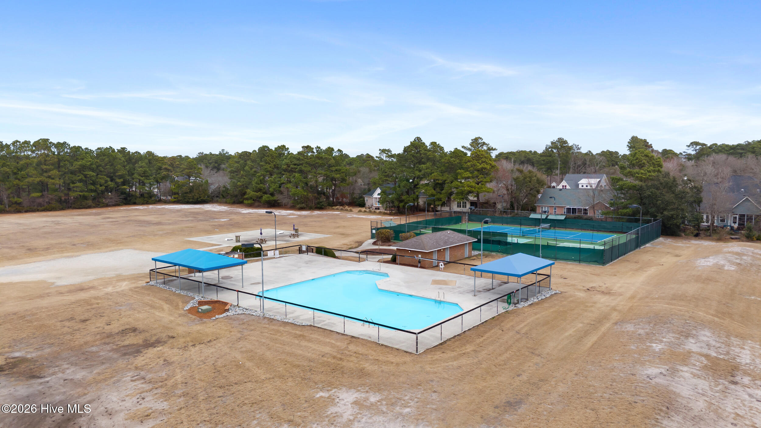 1008 Mill Run Road Sneads Ferry, NC 28460 - Photo 56 of 60 56_dji_20260226124223_0031_d