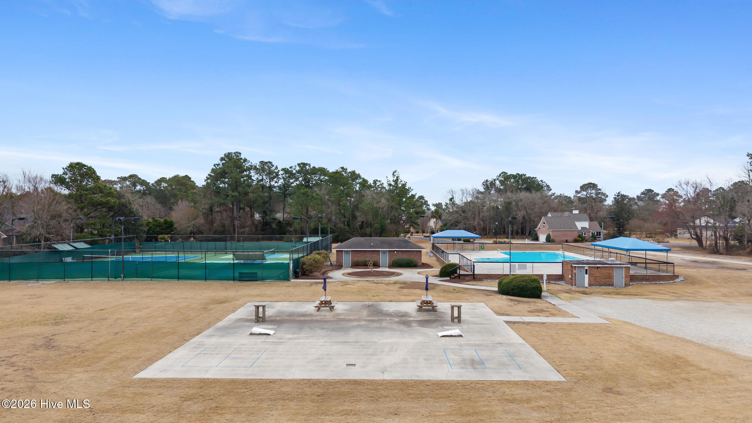 1008 Mill Run Road Sneads Ferry, NC 28460 - Photo 57 of 60 57_dji_20260226124428_0037_d