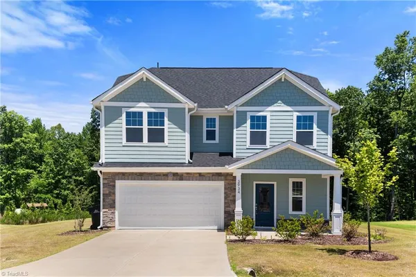 $399,900 | 3934 Waterstone Court, Kernersville, NC 27284