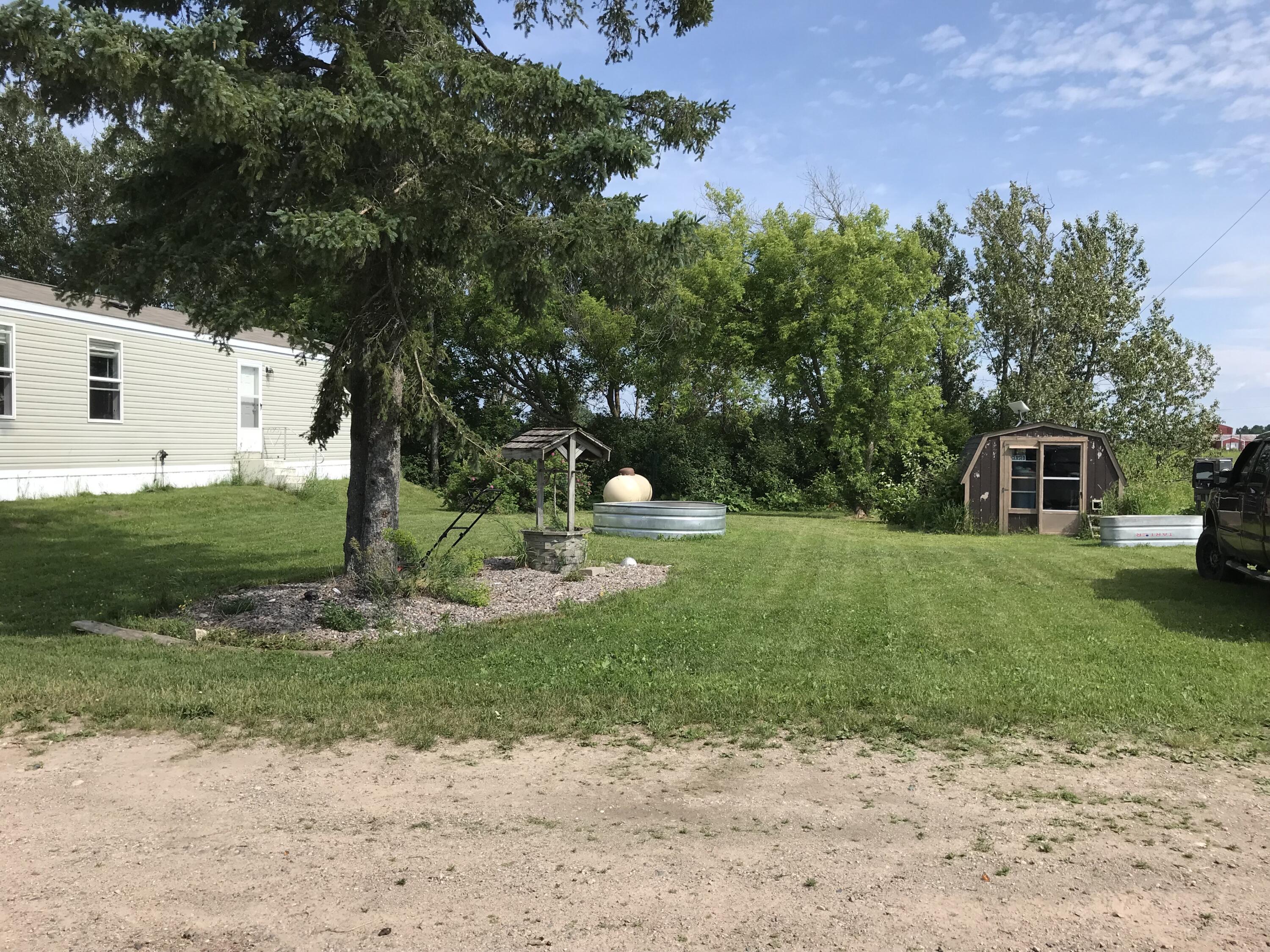 23057 South Clegg Road Pickford, MI 49774 - Photo 25 of 31 outside