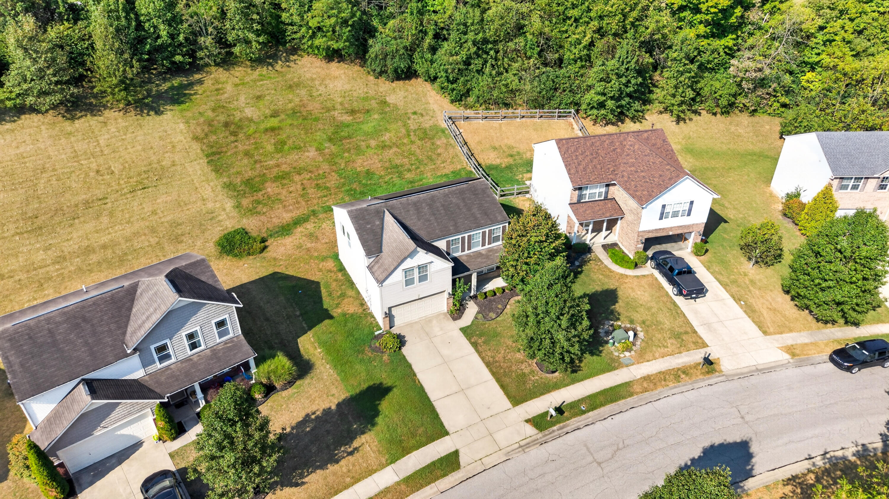 10786 Parker Road Independence, KY 41051 - Photo 5 of 47 DJI_20260909105447_0001_D