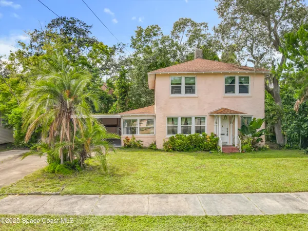 $275,000 | 824 Indian River Avenue, Titusville, FL 32780
