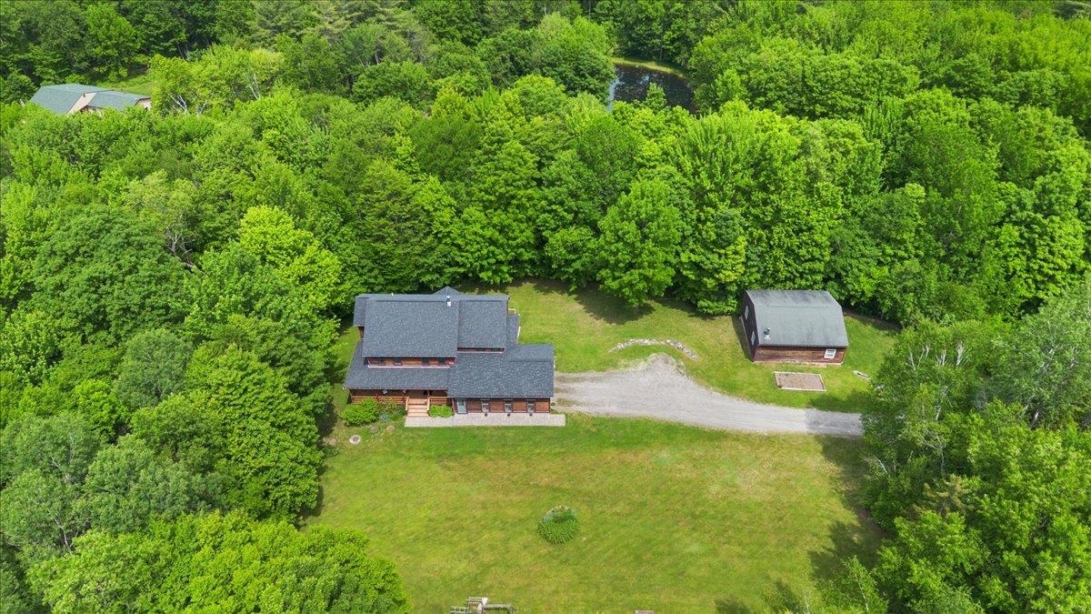 100 Overview Lane Cambridge, VT 05464 - Photo 50 of 54