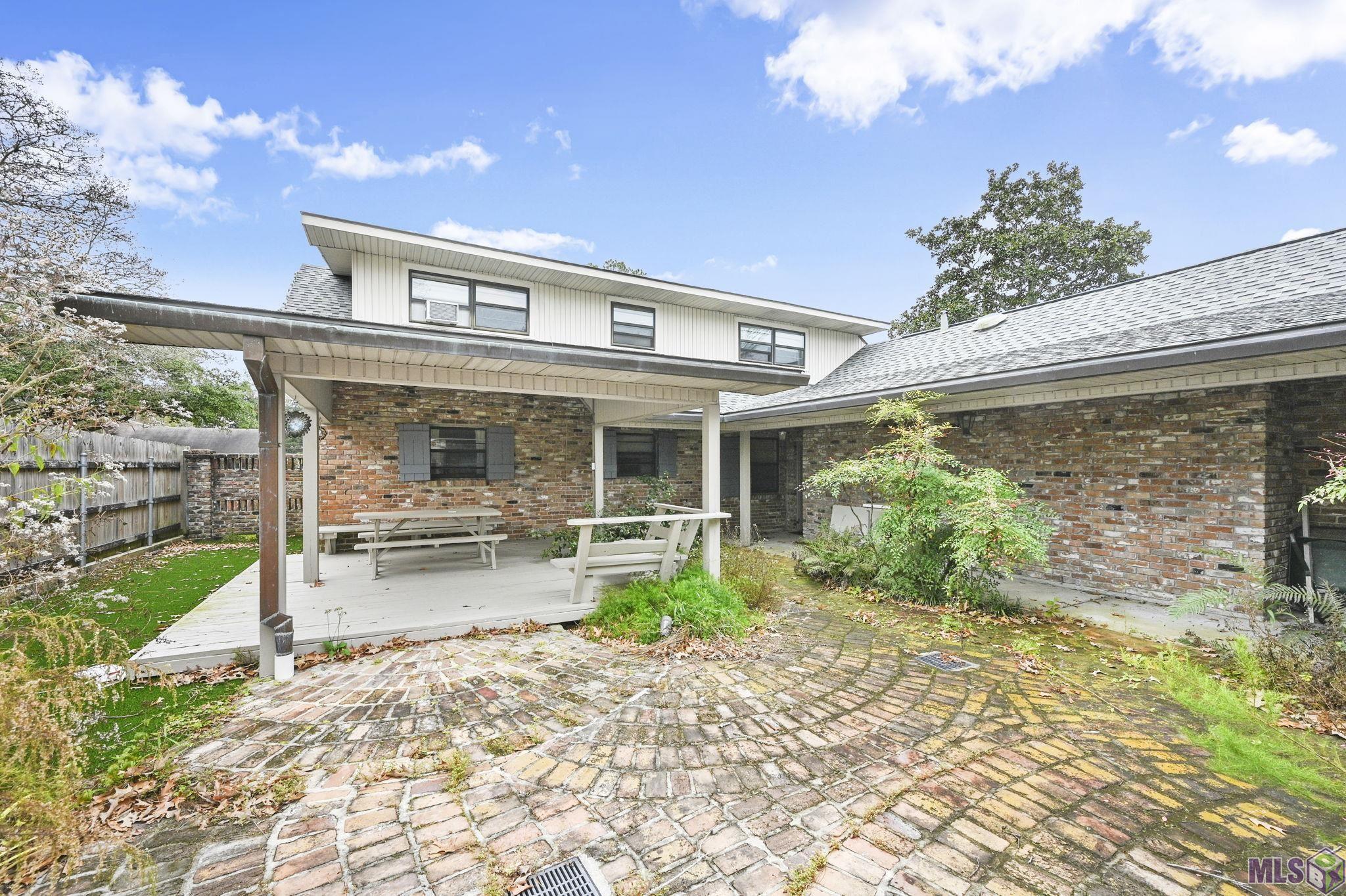 1090 Colonial Drive Baton Rouge, LA 70806 - Photo 20 of 27