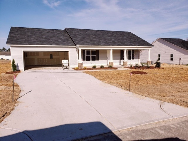 105 Willow Ridge Circle Willow Spring, NC 27592 - Photo 1 of 1 Photo 1