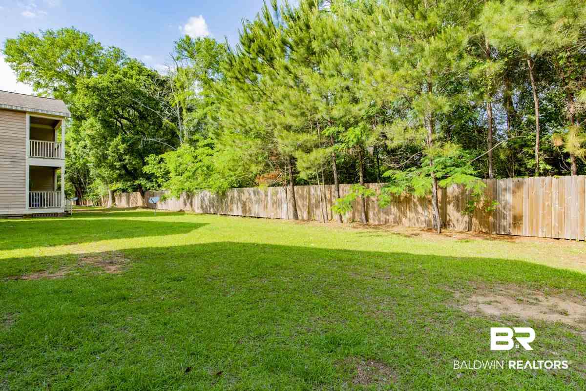 25806 Pollard Road, Unit 118 Daphne, AL 36526 - Photo 20 of 22 Common Area Green Space
