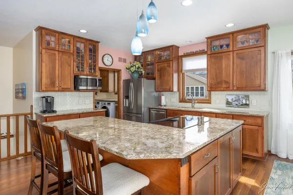 $599,900 | 1830 South Pratt Lake, Martin, MI 49070