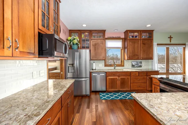 $599,900 | 1830 South Pratt Lake, Martin, MI 49070