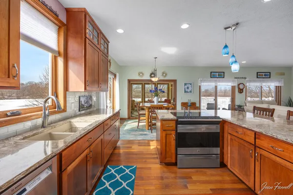 $599,900 | 1830 South Pratt Lake, Martin, MI 49070