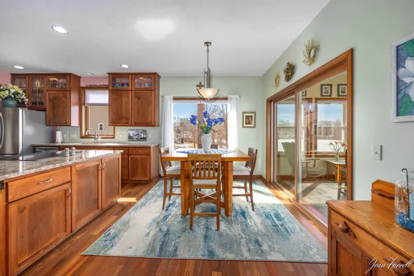 $599,900 | 1830 South Pratt Lake, Martin, MI 49070