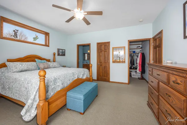 $599,900 | 1830 South Pratt Lake, Martin, MI 49070