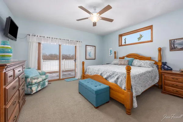 $599,900 | 1830 South Pratt Lake, Martin, MI 49070